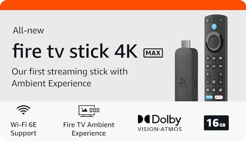 Streaming Stick — Streaming Devices, Amazon