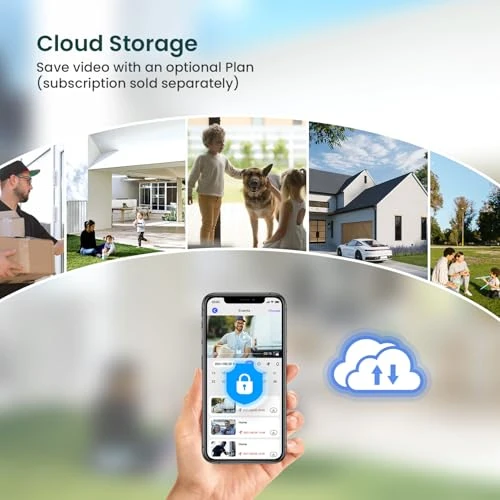 WiFi Video Doorbell Camera Wireless — Doorbells, FineLuck