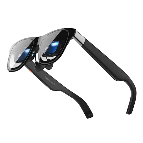 AR Glasses with Spatial Display and Bose Sound — Smart Glasses, XREAL