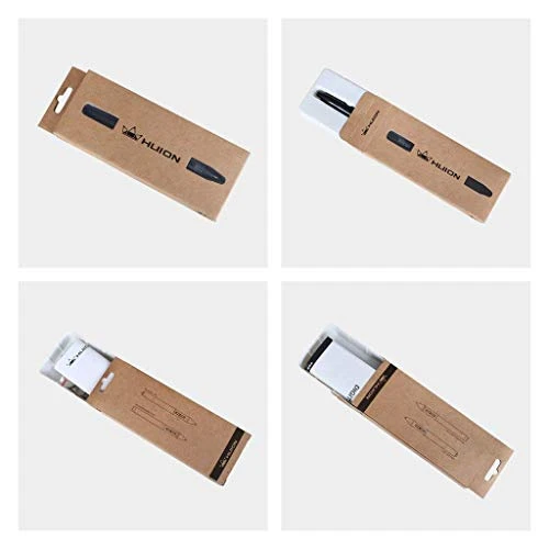 Battery Pen Stylus — Drawing Tablet, Huion