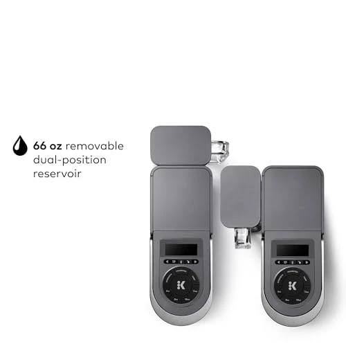 Single Serve Coffee Maker With Wifi Compatibility — Single-Cup Coffee Makers, Keurig