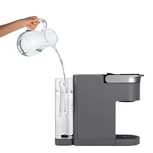 Single Serve Coffee Maker With Wifi Compatibility — Single-Cup Coffee Makers, Keurig