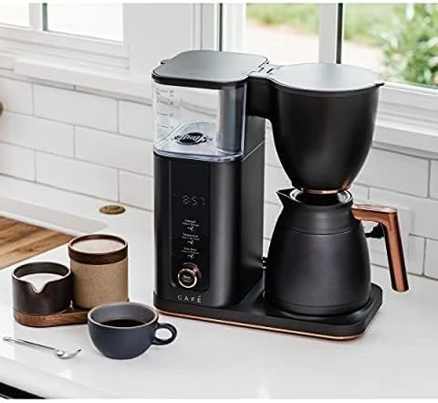 Specialty Drip Coffee Maker — Coffee Makers, Café