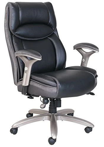 Super Task Big and Tall Chair — Office Chairs, Serta