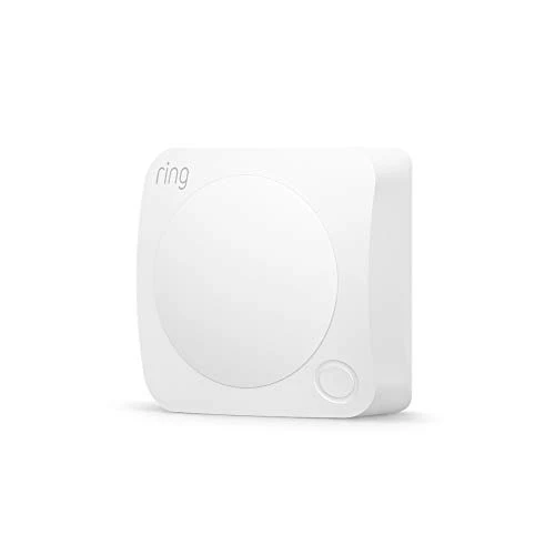 Alarm Motion Detector — Motion Sensors, Ring