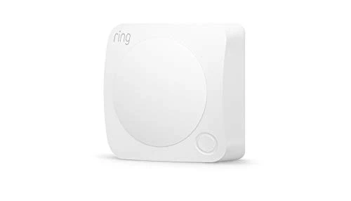 Alarm Motion Detector — Motion Sensors, Ring
