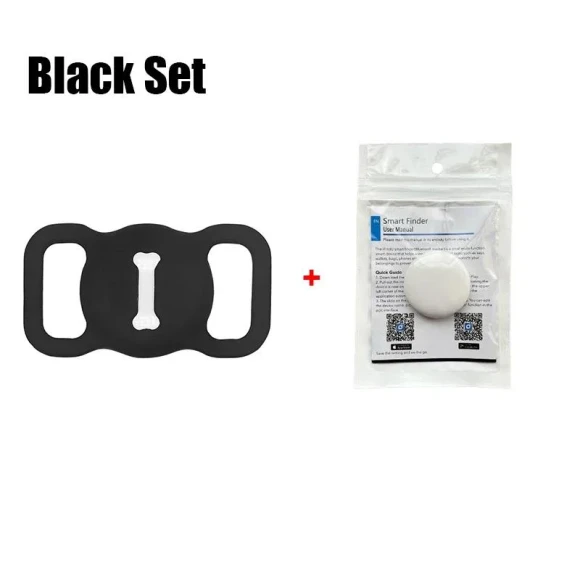 GPS Tracker for Pets — Location Tracking Devices, Build My Home