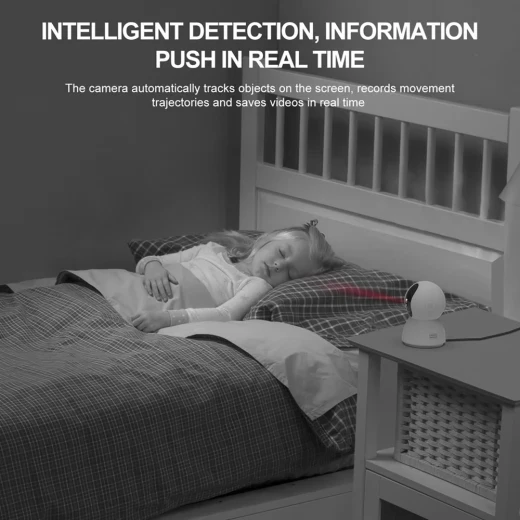 Indoor Surveillance Camera — Outdoor Security Cameras, TALLPOWER