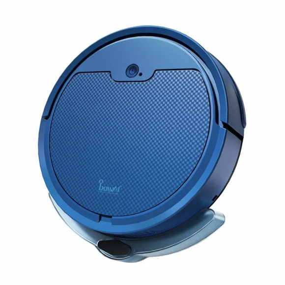 Intelligent Sweeping Machine with Water Tank — Smart Cleaning Robots, sbuto