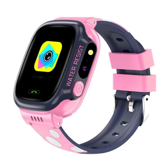 Kids Smart Watch — Wearable Accessories, CH-3C Electronics