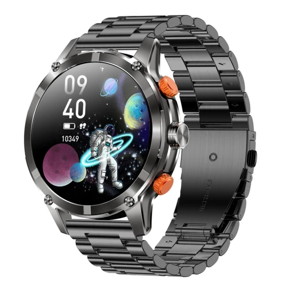 Outdoor Smart Watch — Smartwatches, YurKem