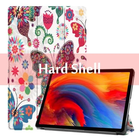 Smart Case with Stand — Keyboard Cases, HZ-C