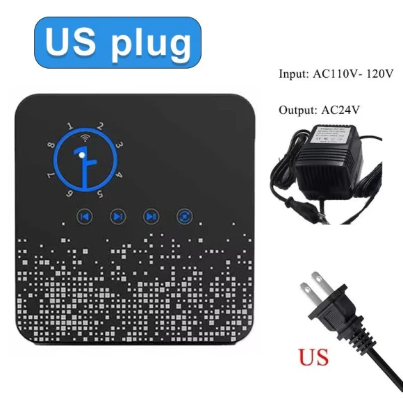 Smart Sprinkler Controller — Controllers, 888 Auto Parts Town