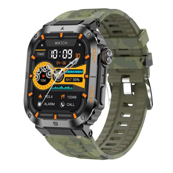 Smart Watch — Smartwatches, Best Electronics