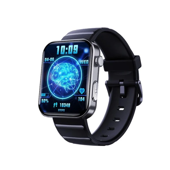 Smartwatch with Health Monitoring — Smartwatches, Smarter than future