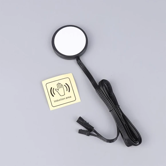 Touch Sensor Switch — Panel Dimmer, Beatury Whp