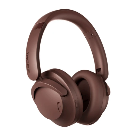 Wireless Headphones — Over-Ear Headphones, 1MORE