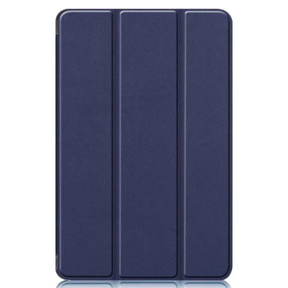 12-inch Smart Magnetic Flip Leather Case — Protective Cases, HXS