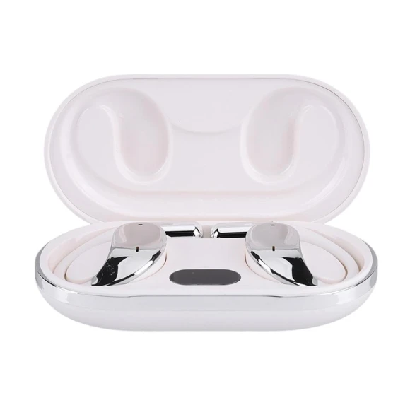 AI Translator Earbuds — In-Ear Headphones, Wrigleys