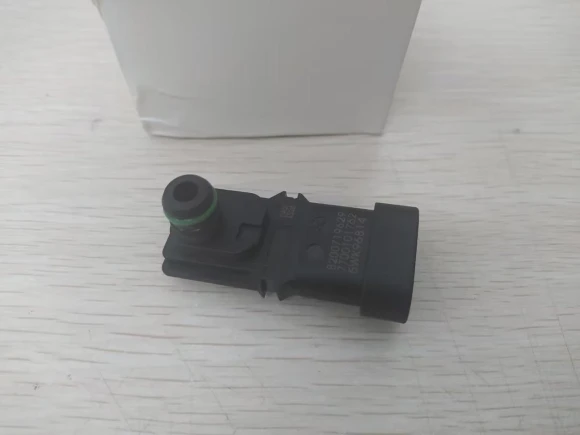 Air Intake Pressure Sensor with Turbo — Barometric Pressure, GearUp AutoMoto