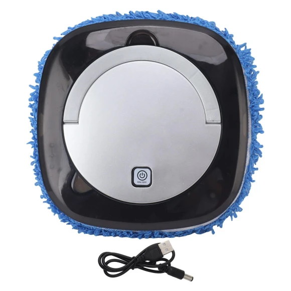 Automatic Floor Washing Robot — Smart Cleaning Robots, Neoglint