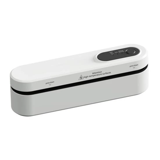 Automatic Vacuum Sealer — Vacuum Sealers, Blissful Living