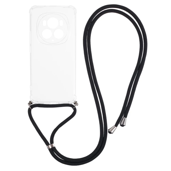Clear Case with Lanyard — Screen Protectors, Smartwatch 2025