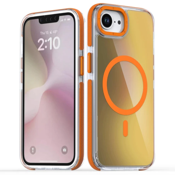 Color Changing MagSafe Phone Case — Phone Accessories, Smartwatch 2025