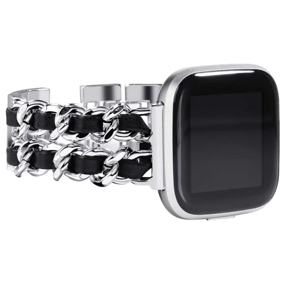 Dressy Bracelet Smartwatch Band — Wearable Accessories, lucky001