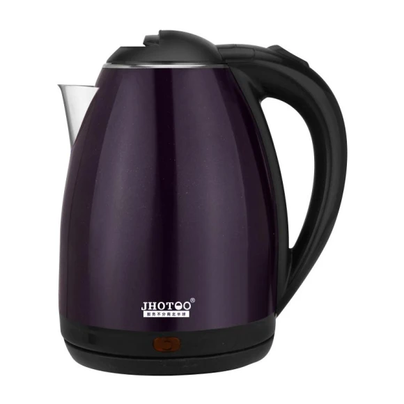 Electric Kettle — Kettles & Tea Machines, Yiran Furniture