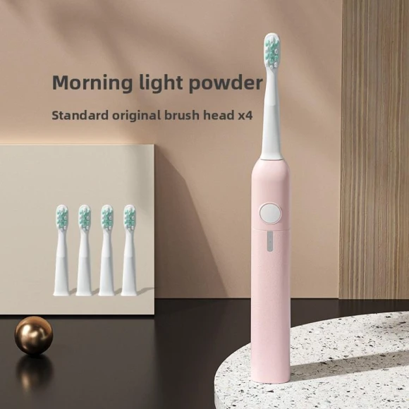 Electric Toothbrush — Chargers, Binchi Health Technology