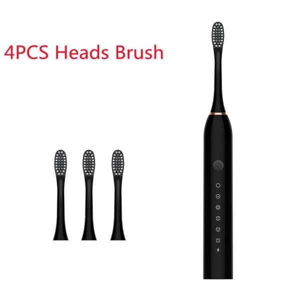 Electric Toothbrush — Kids' Electric Toothbrushes, Febell