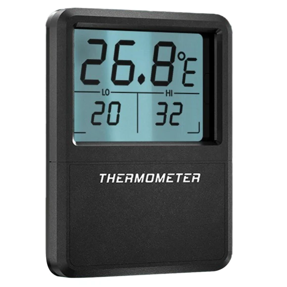 Electronic Aquarium Water Thermometer — Thermometers, Insiders