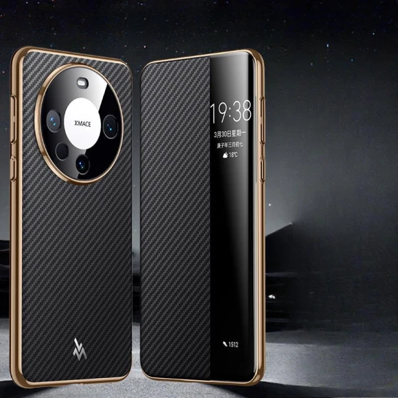 Flip Smart Window Case — Phone Accessories, BC Electrical Appliances