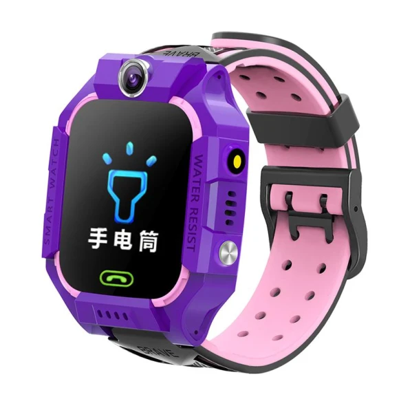 Kids Smart Watch — Children's Corner, E Suggestion
