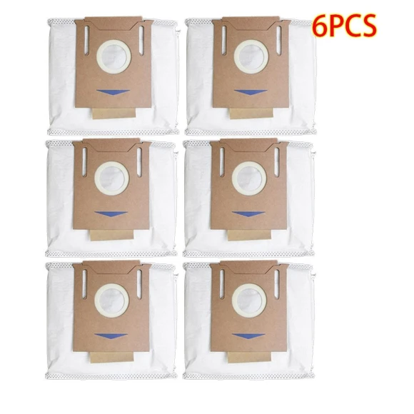 Large Capacity Dust Bag — Parts & Accessories, YanBan