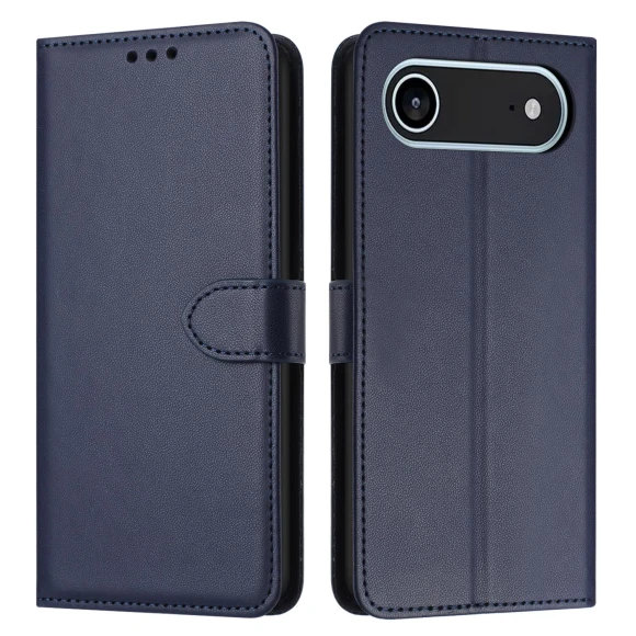 Leather Phone Cover with Strap — Phone Accessories, Smartwatch 2025