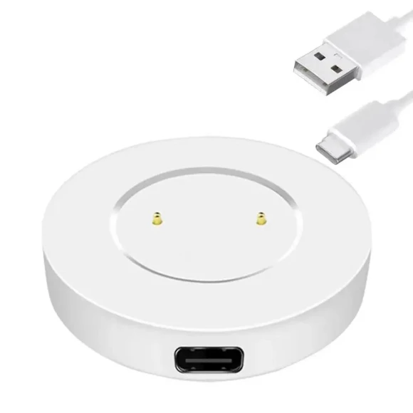 Magnetic Charging Dock for Smartwatches — Smartwatch Charging Solutions, 3C-Data line