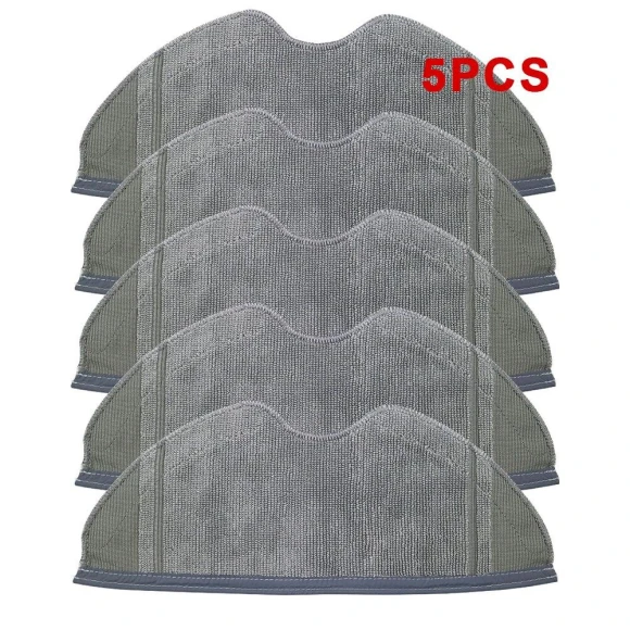 Main Brush Side Brush Kit — Vacuum Attachments, YanBan