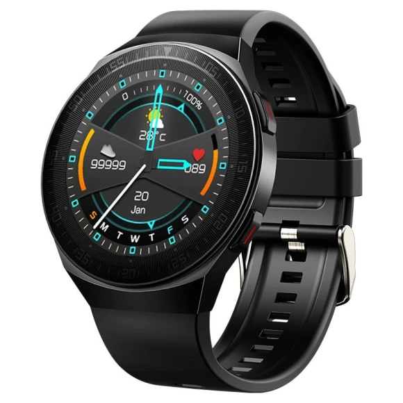 Music Smartwatch with Memory — Wearable Accessories, SCIONE