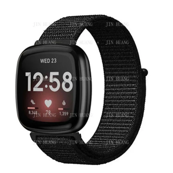 Nylon Strap — Fitness Bands, lucky001