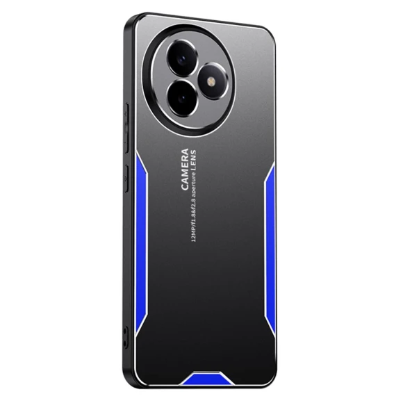 Phone Case Aluminium Alloy TPU PC Back Cover — Bumpers, Smartwatch 2025