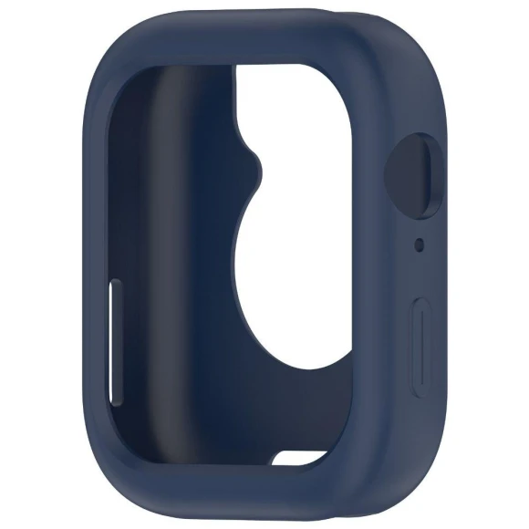 Silicone Case Bumper Protective Frame Screen Protector — Bumpers, Chaomiao