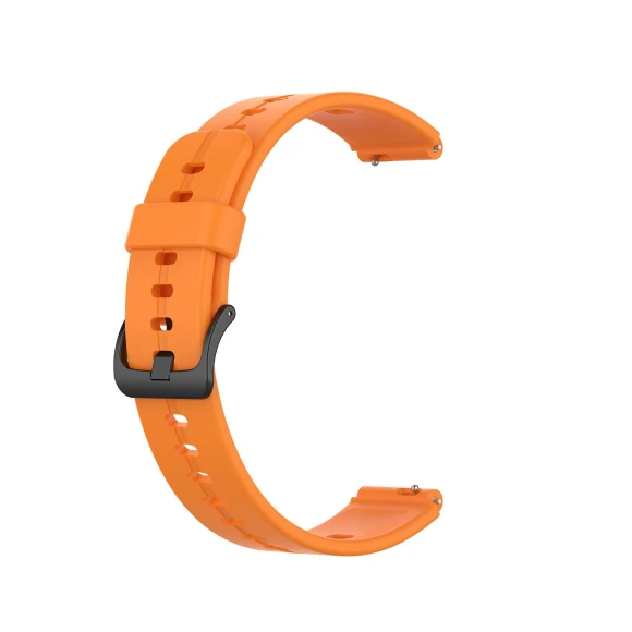 Silicone Strap — Watch Straps & Bands, Huawei