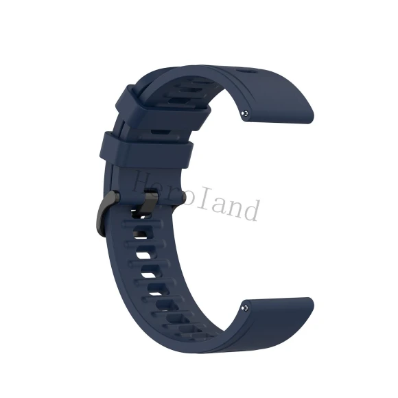 Silicone Watch Strap — Bands, MY-CASE