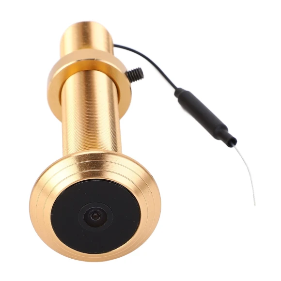 Smart Door Peephole Camera — Viewers, Igeteck