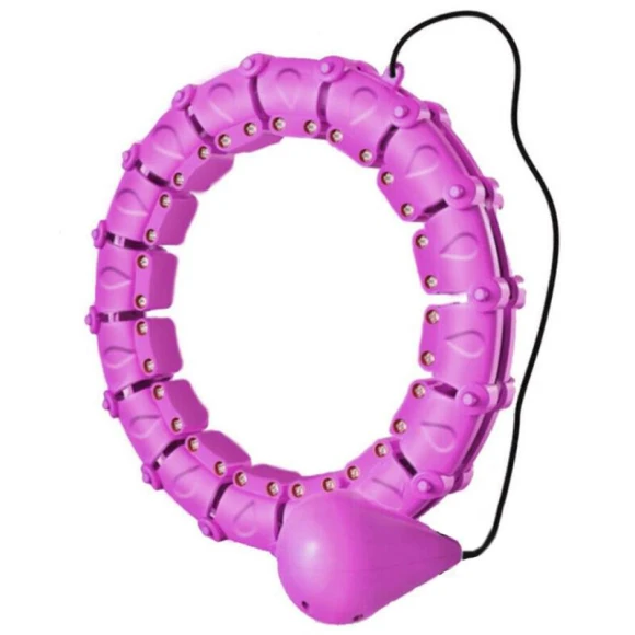 Smart Hula Hoop — Fitness & Activity Monitors, School Supplies Office Supplies