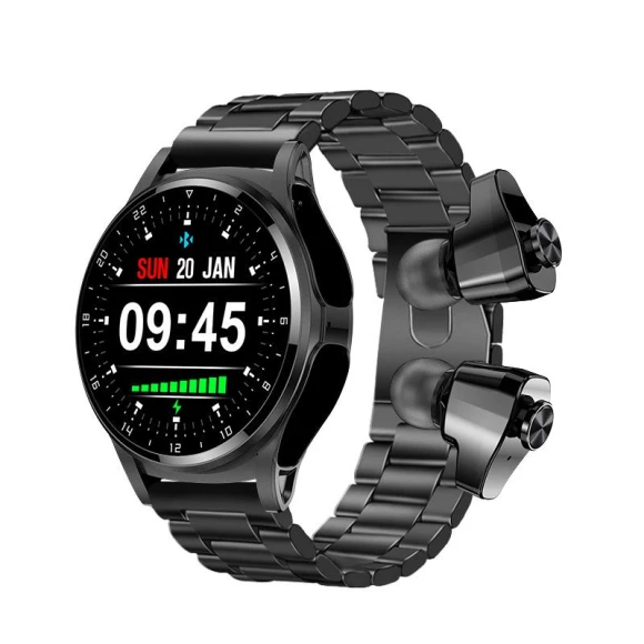 Smart Watch GT69 TWS Bluetooth — Smartwatches, SCIONE