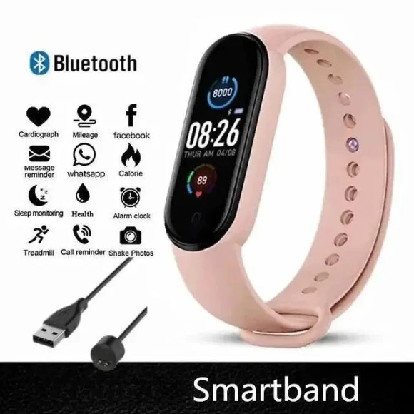 Smart Watch — Smartwatches, Explorer Outdoors