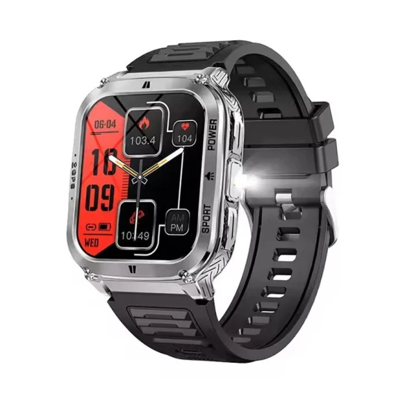 Smart Watch — Wearable Accessories, ESTG